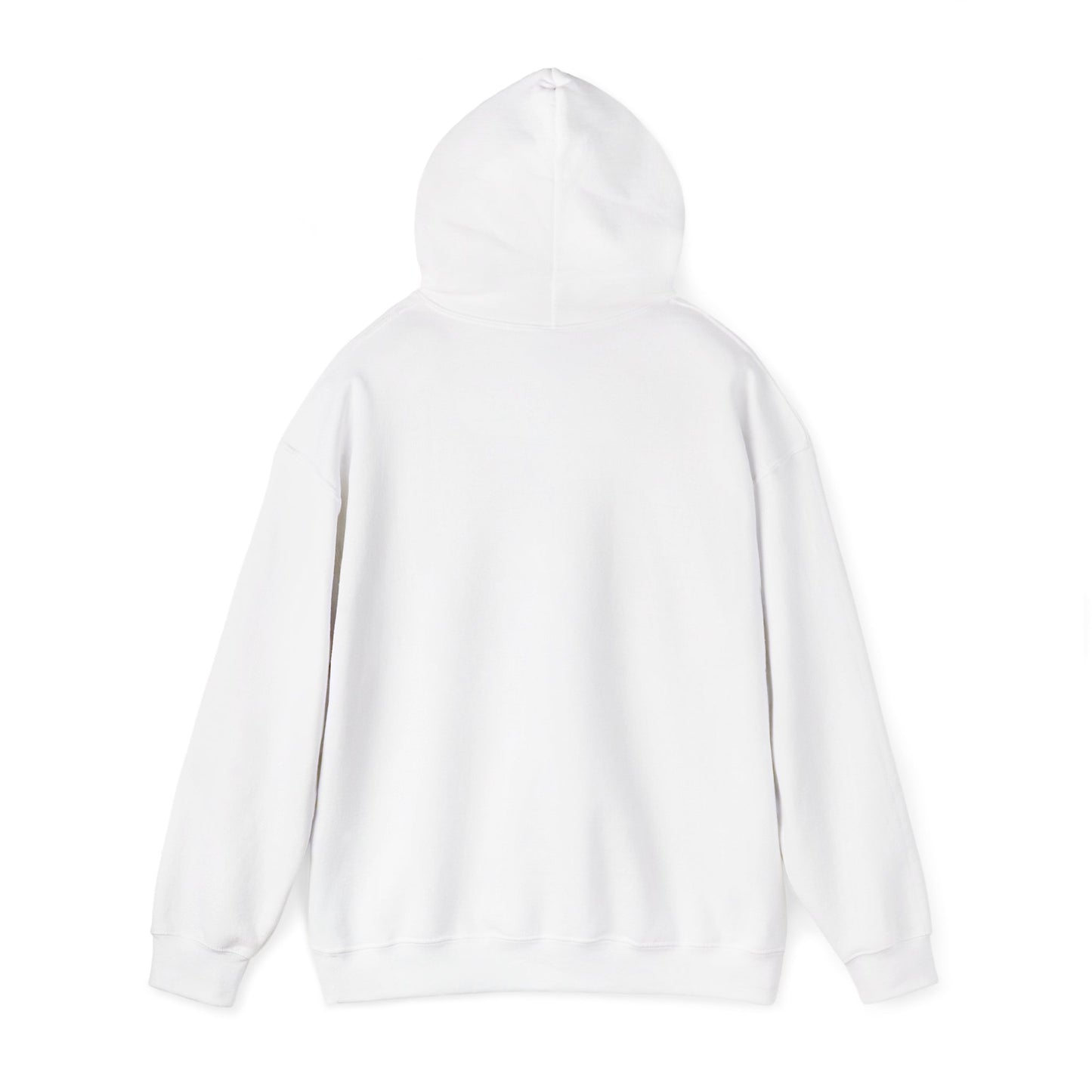 Japanese Label Style Hooded Sweatshirt | Ingredients Parody Design