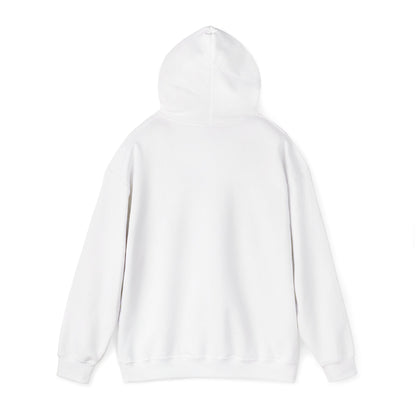 Japanese Label Style Hooded Sweatshirt | Ingredients Parody Design