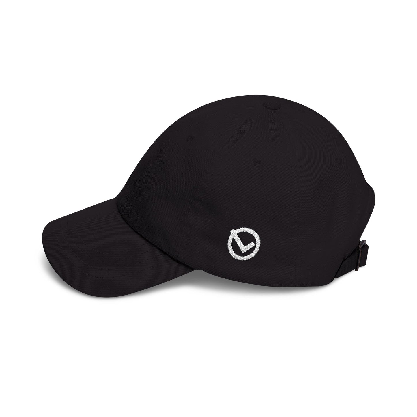 OPERATION LEFT – Symbol Cap (Side Embroidery)