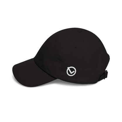 OPERATION LEFT – Symbol Cap (Side Embroidery)