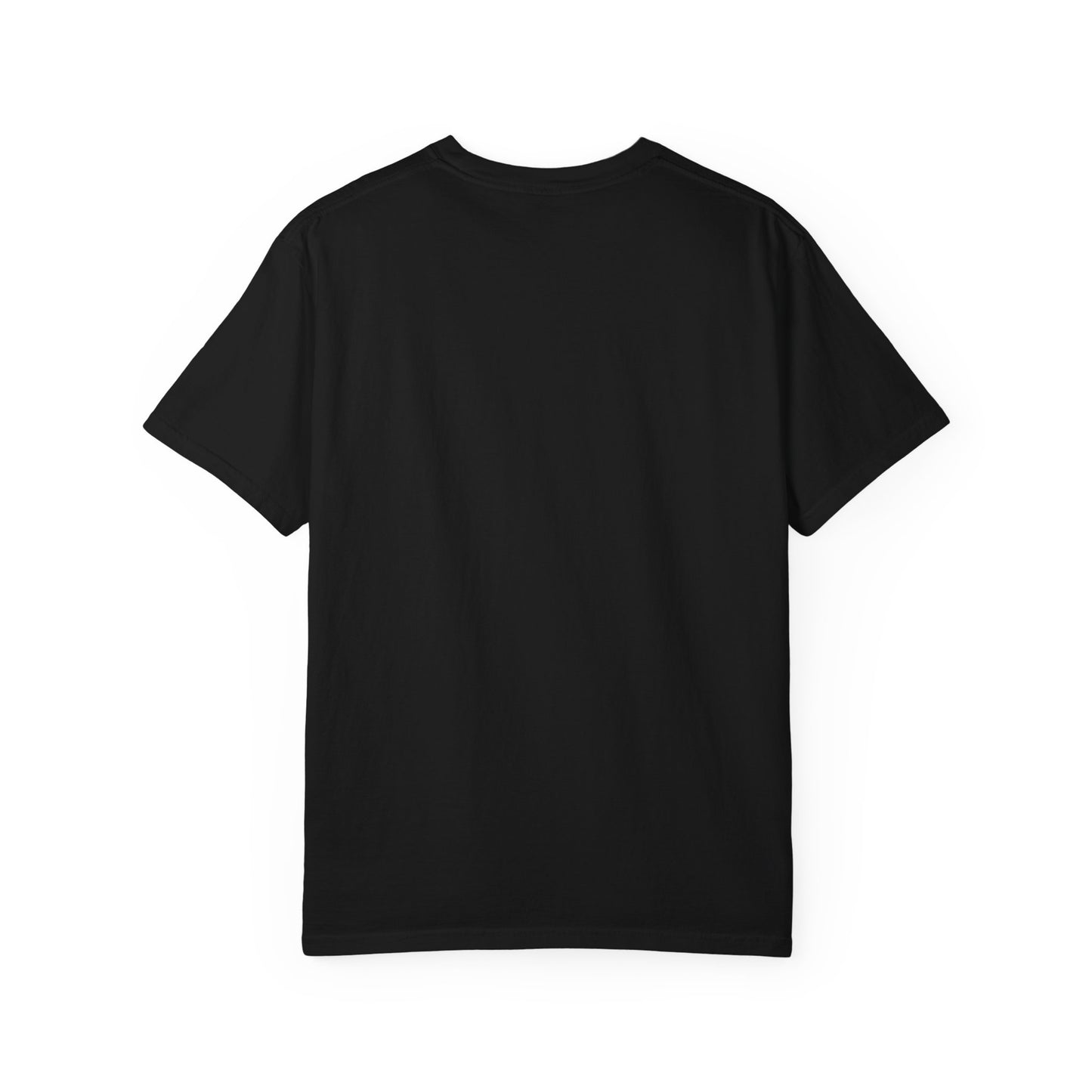 GLYPHS｜J-Runeforms — 本 / HON-Rune Unisex Garment-Dyed T-Shirt