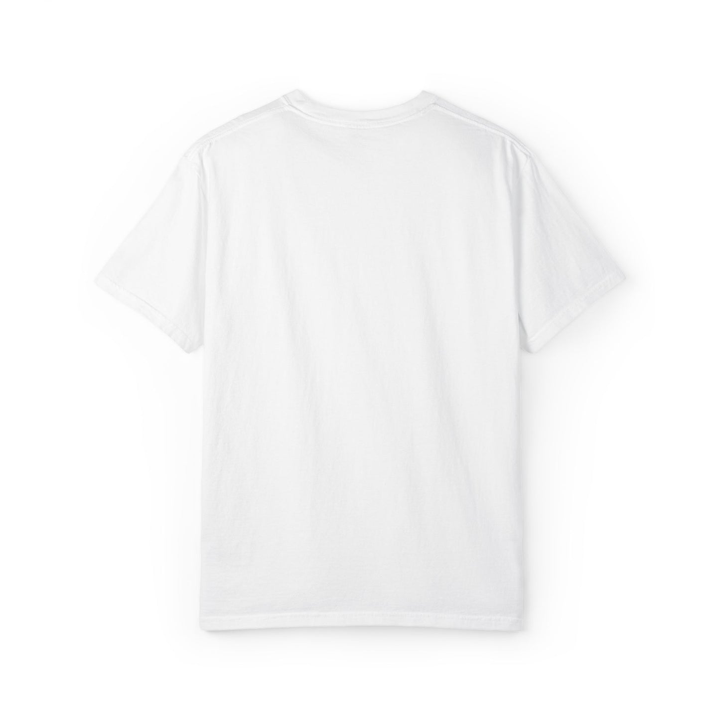 GLYPHS｜J-Runeforms — Spirit Aett Unisex Garment-Dyed T-Shirt