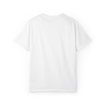 GLYPHS｜J-Runeforms — Spirit Aett Unisex Garment-Dyed T-Shirt