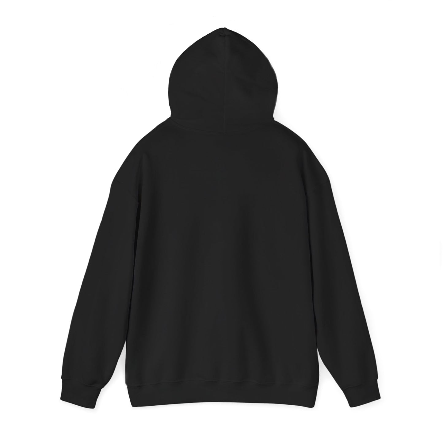 Japanese Label Style Hooded Sweatshirt | Ingredients Parody Design