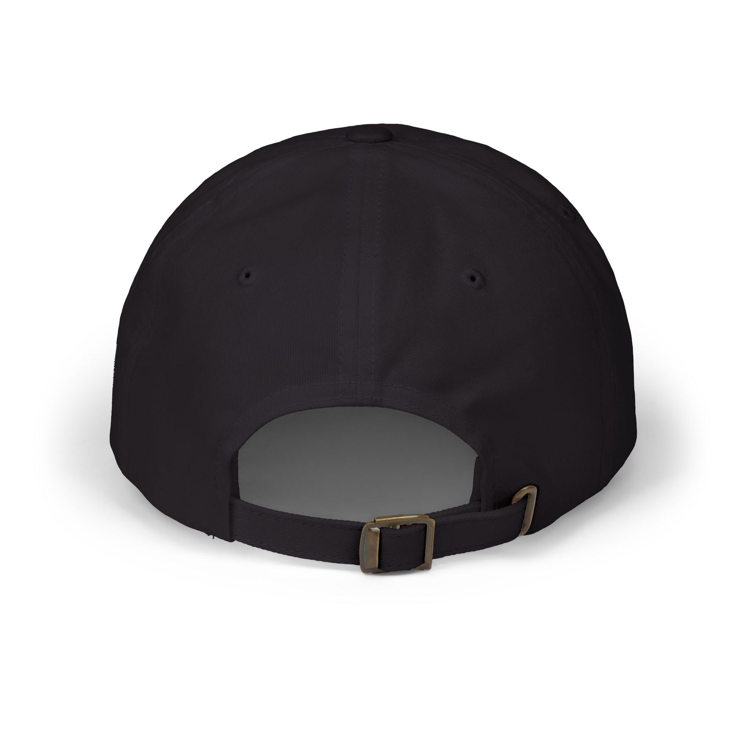 OPERATION LEFT – Symbol Cap (Side Embroidery)