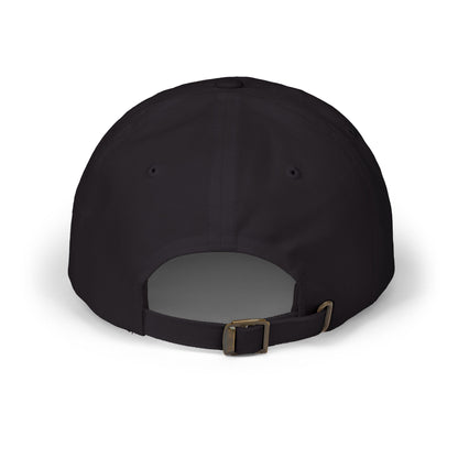 OPERATION LEFT – Symbol Cap (Side Embroidery)