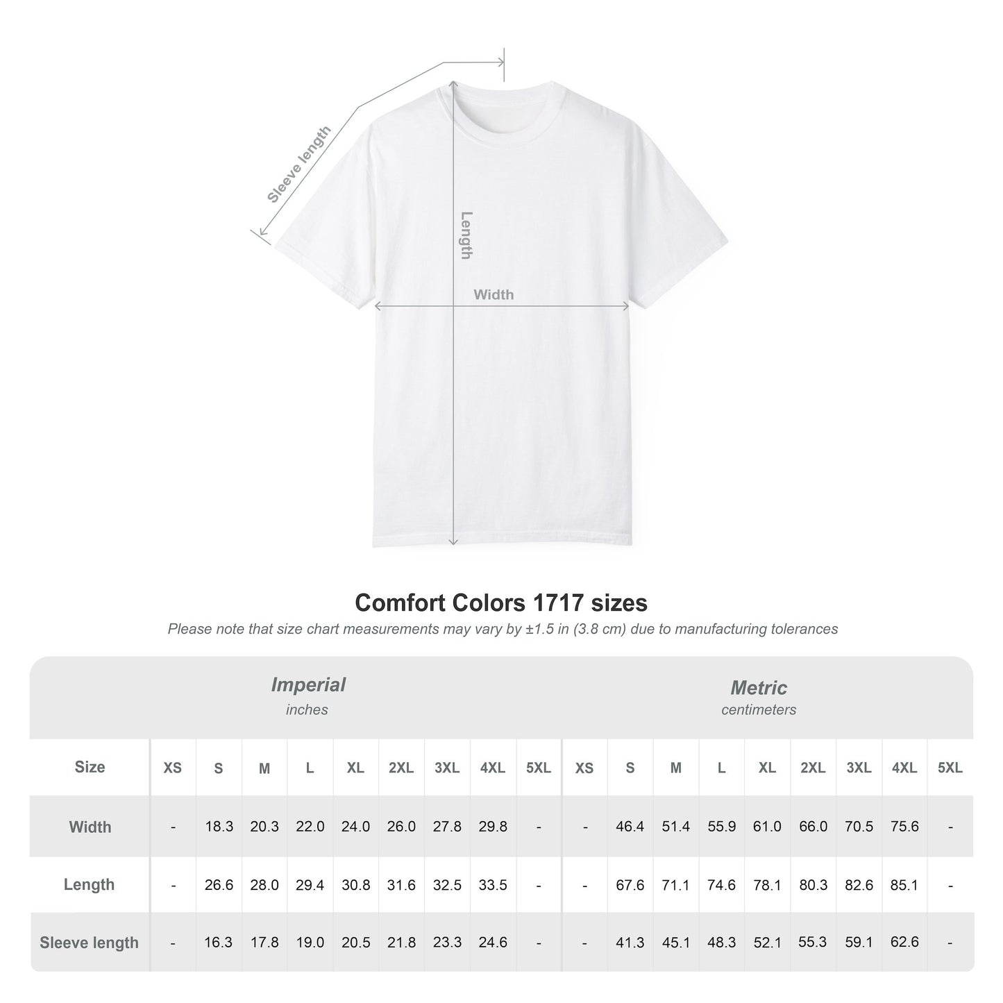 GLYPHS｜J-Runeforms — 白 / SHIRO-Rune Unisex Garment-Dyed T-Shirt