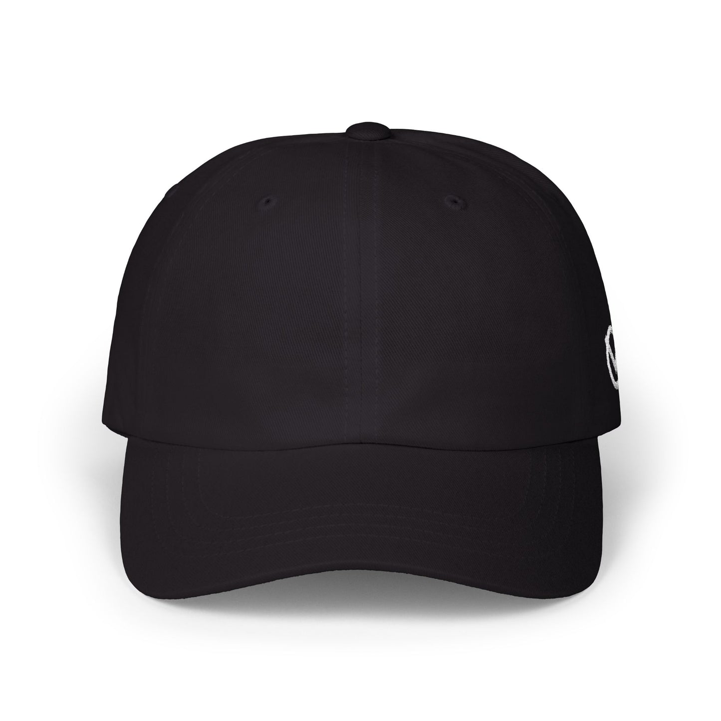 OPERATION LEFT – Symbol Cap (Side Embroidery)