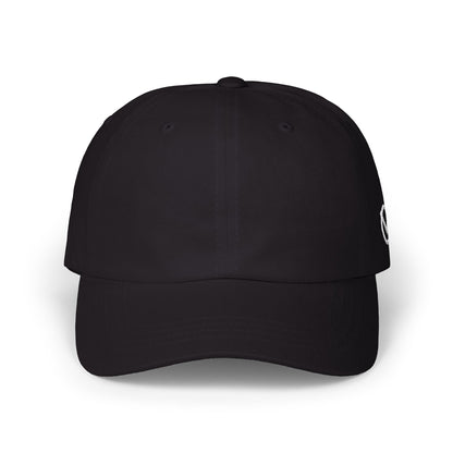 OPERATION LEFT – Symbol Cap (Side Embroidery)