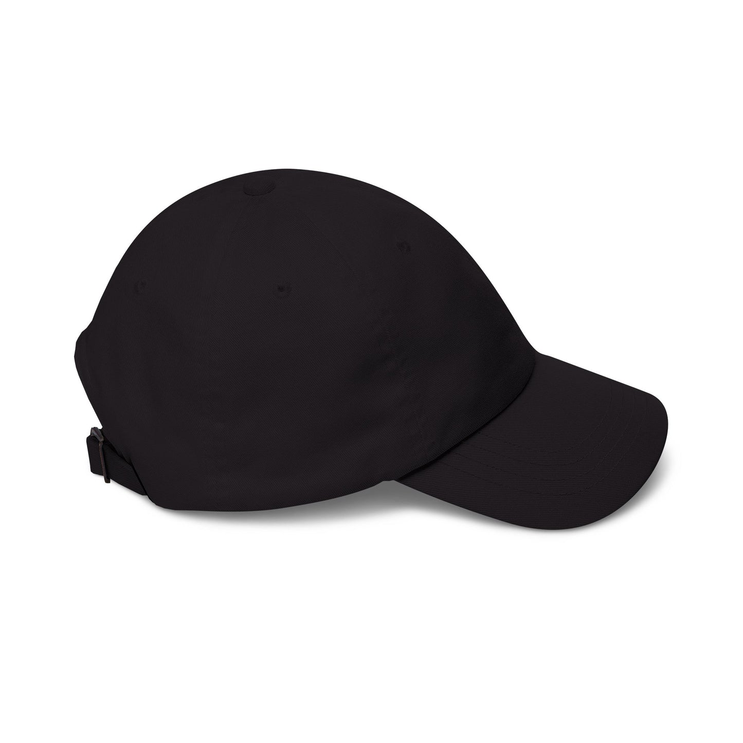 OPERATION LEFT – Symbol Cap (Side Embroidery)