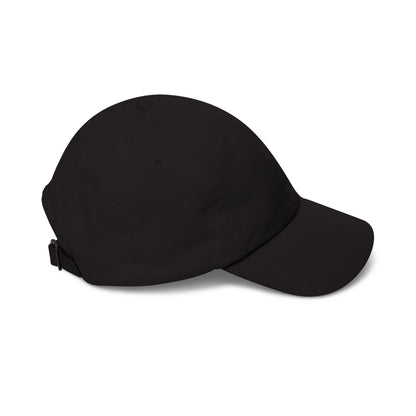 OPERATION LEFT – Symbol Cap (Side Embroidery)